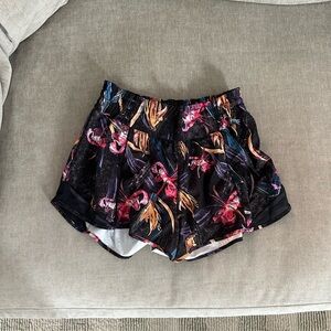 Lululemon Hotty Hot High Rise 2.5